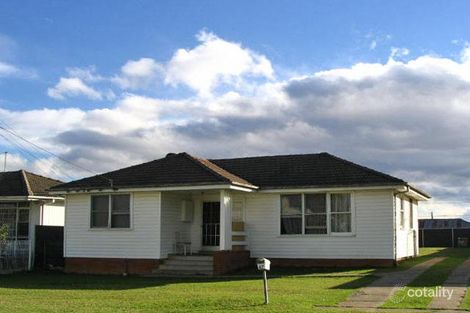 Property photo of 67 Satara Avenue Cabramatta West NSW 2166