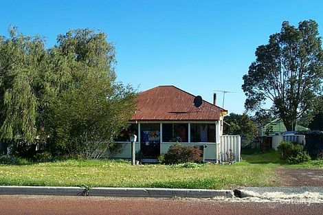 13 Denton St, Collie, WA 6225