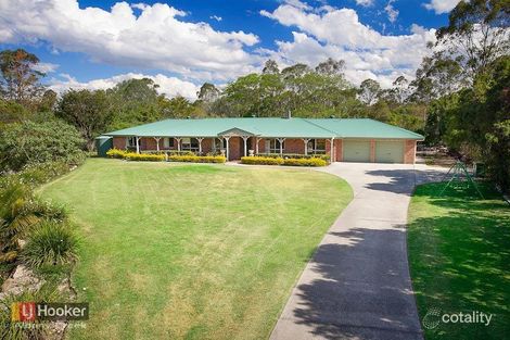Property photo of 9 Bunya Pine Court Eatons Hill QLD 4037