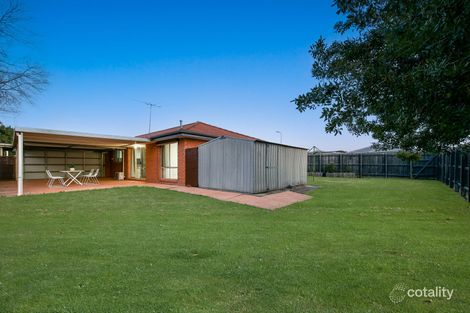 Property photo of 13 Crystal Gardens Cranbourne West VIC 3977