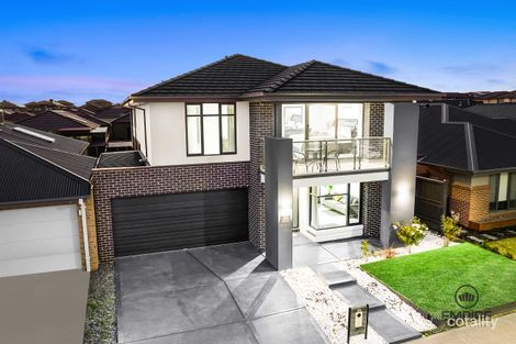 Property photo of 46 Mindful Circuit Clyde VIC 3978