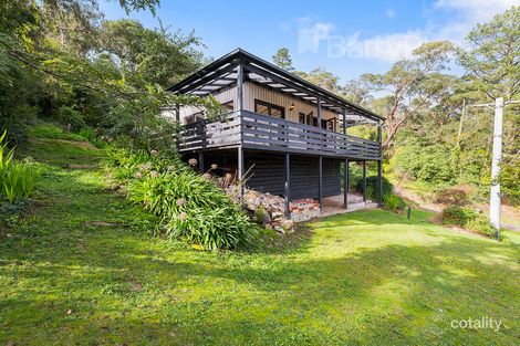 Property photo of 26 Hansen Road Boronia VIC 3155