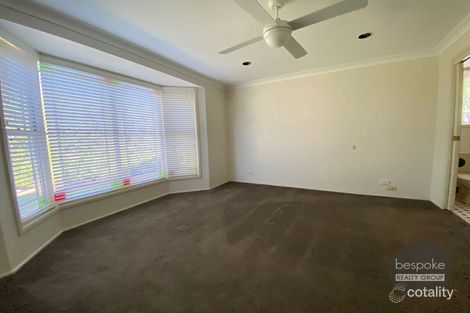 Property photo of 7 Harriett Close Glenmore Park NSW 2745