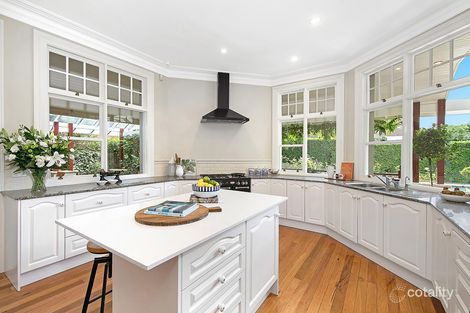 Property photo of 4 Bancroft Avenue Roseville NSW 2069