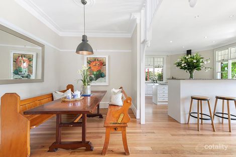 Property photo of 4 Bancroft Avenue Roseville NSW 2069