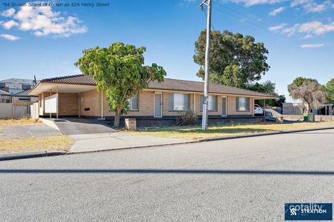Property photo of 94 Station Street East Cannington WA 6107