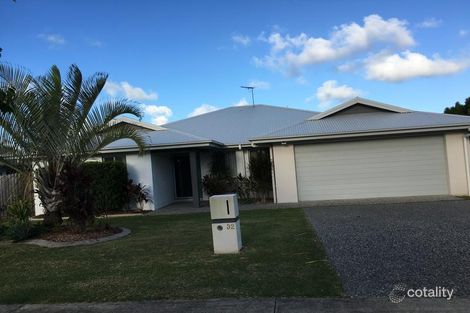 Property photo of 32 Avalon Drive Rural View QLD 4740