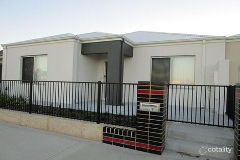 10 Fairhaven Bvd, Wellard, WA 6170