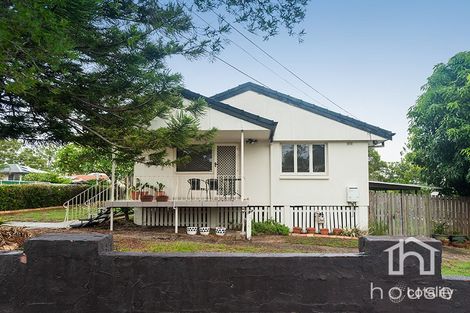 Property photo of 12 Karen Street Woodridge QLD 4114