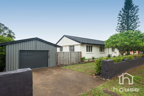 Property photo of 12 Karen Street Woodridge QLD 4114