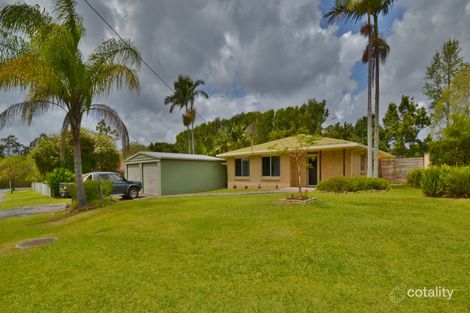 Property photo of 1 Lornal Court Mooloolah Valley QLD 4553