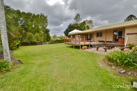 Property photo of 1 Lornal Court Mooloolah Valley QLD 4553