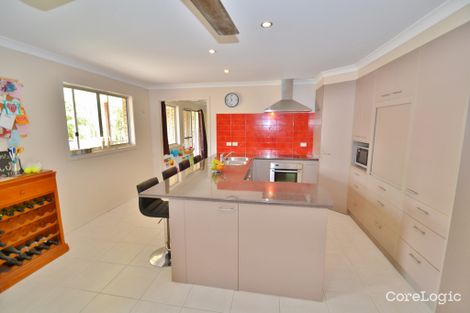 Property photo of 1 Lornal Court Mooloolah Valley QLD 4553