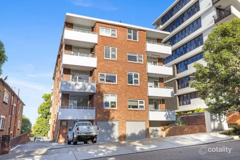 52/16 Ocean St, Bondi, NSW 2026