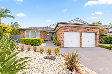 17 Edwards Pl, Barden Ridge, NSW 2234
