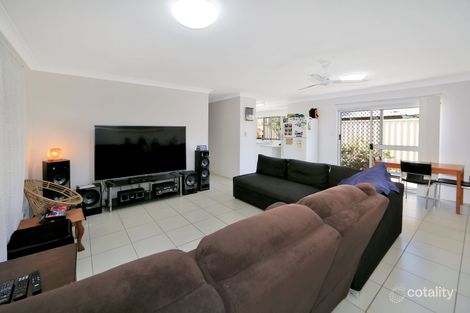 Property photo of 29 Rachael Street Point Vernon QLD 4655
