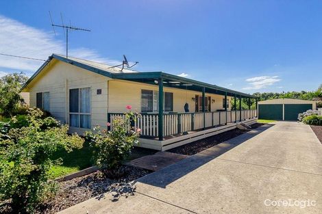 Property photo of 42 Galleon Crescent Sunset Strip VIC 3922