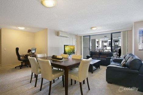 36/7 Landsborough Tce, Toowong, QLD 4066