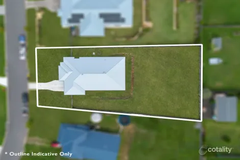 Property photo of 6 Stringybark Place Fernvale QLD 4306