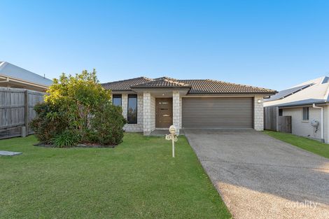 Property photo of 17 Bowerbird Street Deebing Heights QLD 4306