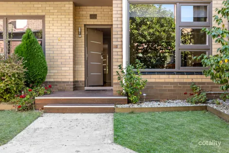 Property photo of 5/128 Webster Street Lake Wendouree VIC 3350