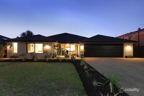 Property photo of 39 Lantern Way Clarkson WA 6030