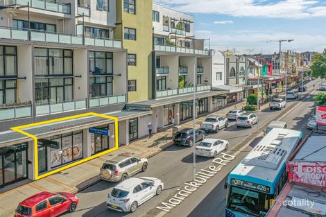 3/198-204 Marrickville Rd, Marrickville, NSW 2204