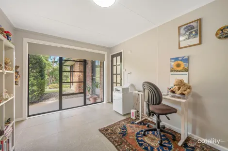 Property photo of 23 Allen Johnson Close Sancrox NSW 2446