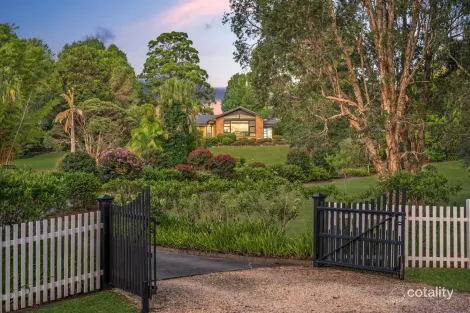 Property photo of 23 Allen Johnson Close Sancrox NSW 2446