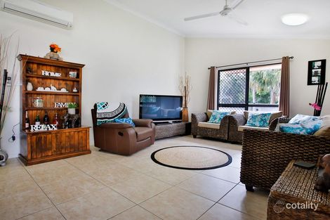 Property photo of 7 Currawinya Court Bushland Beach QLD 4818