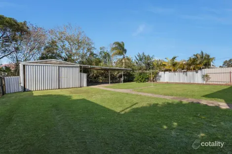 Property photo of 9 Boundary Street Moores Pocket QLD 4305