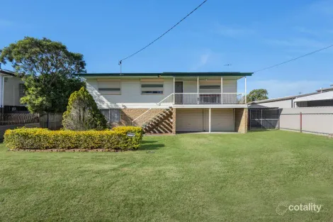 Property photo of 9 Boundary Street Moores Pocket QLD 4305