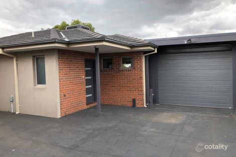 Property photo of 3/544 Pascoe Vale Road Pascoe Vale VIC 3044