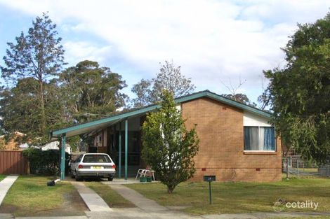 17 Ludwig Sq, Bidwill, NSW 2770