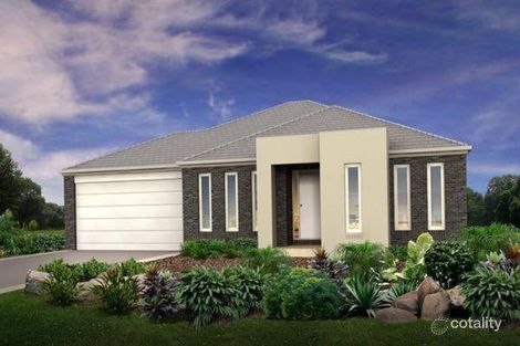 Lot 93 Chifley Dr, Delacombe, VIC 3356