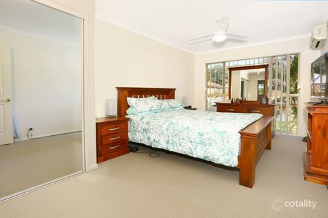Property photo of 36/402 Pine Ridge Road Coombabah QLD 4216