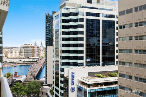 Property photo of 106/19-25 Market Street Sydney NSW 2000