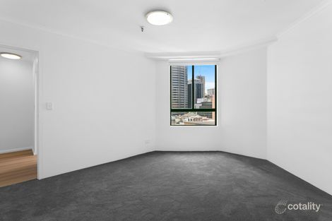 Property photo of 106/19-25 Market Street Sydney NSW 2000