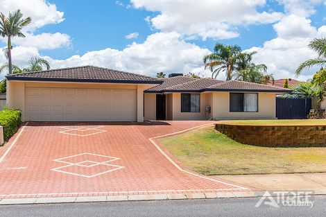 47 BLUEGUM RD, THORNLIE, WA 6108