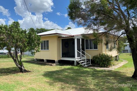 91 Bremner St, Berserker, QLD 4701