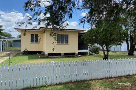 Property photo of 91 Bremner Street Berserker QLD 4701