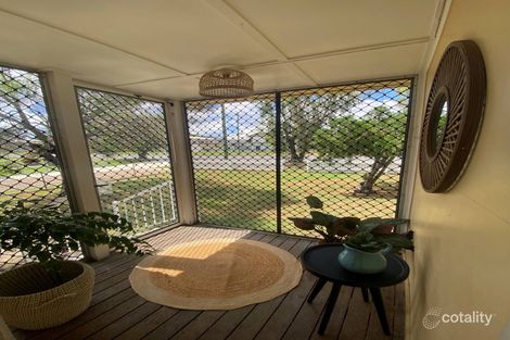 Property photo of 91 Bremner Street Berserker QLD 4701