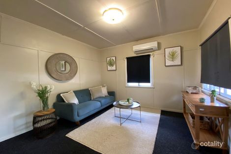 Property photo of 91 Bremner Street Berserker QLD 4701