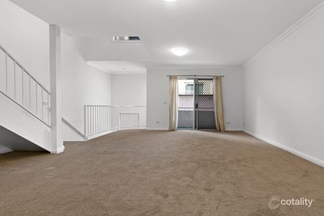 Property photo of 22/43-51 Jeffcott Street West Melbourne VIC 3003