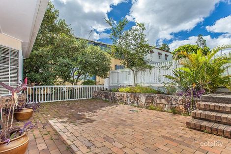 Property photo of 8/41 Scott Road Herston QLD 4006