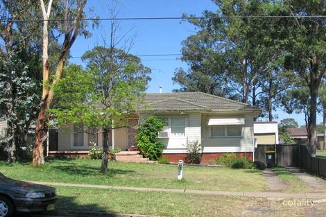 Property photo of 38 Joseph Street Blacktown NSW 2148