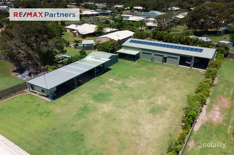 Property photo of 29 Bayrise Drive Urangan QLD 4655