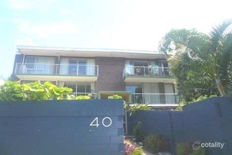 4/40 Sylvan Rd, Toowong, QLD 4066