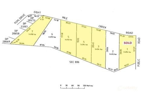 3 Eight Mile Creek Rd, Racecourse Bay, SA 5291