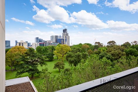 Property photo of 519/17 Singers Lane Melbourne VIC 3000